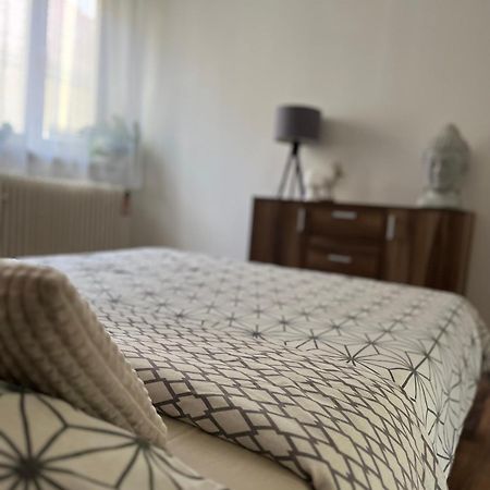 Privat Villa Liptovský Ján Eksteriør bilde