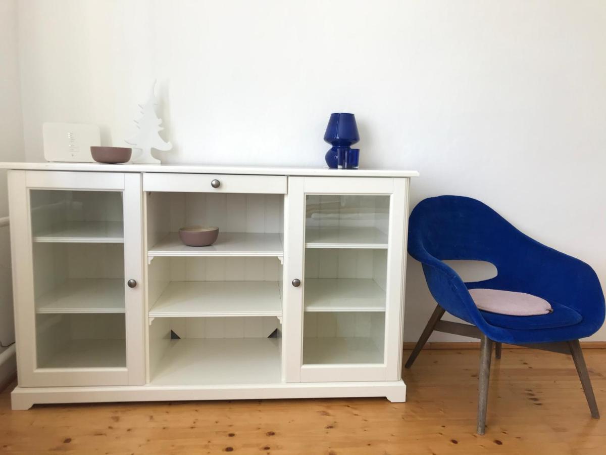 Privat Villa Liptovský Ján Eksteriør bilde