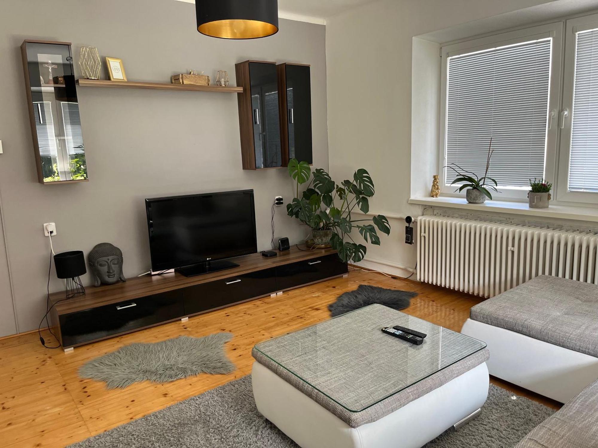 Privat Villa Liptovský Ján Eksteriør bilde