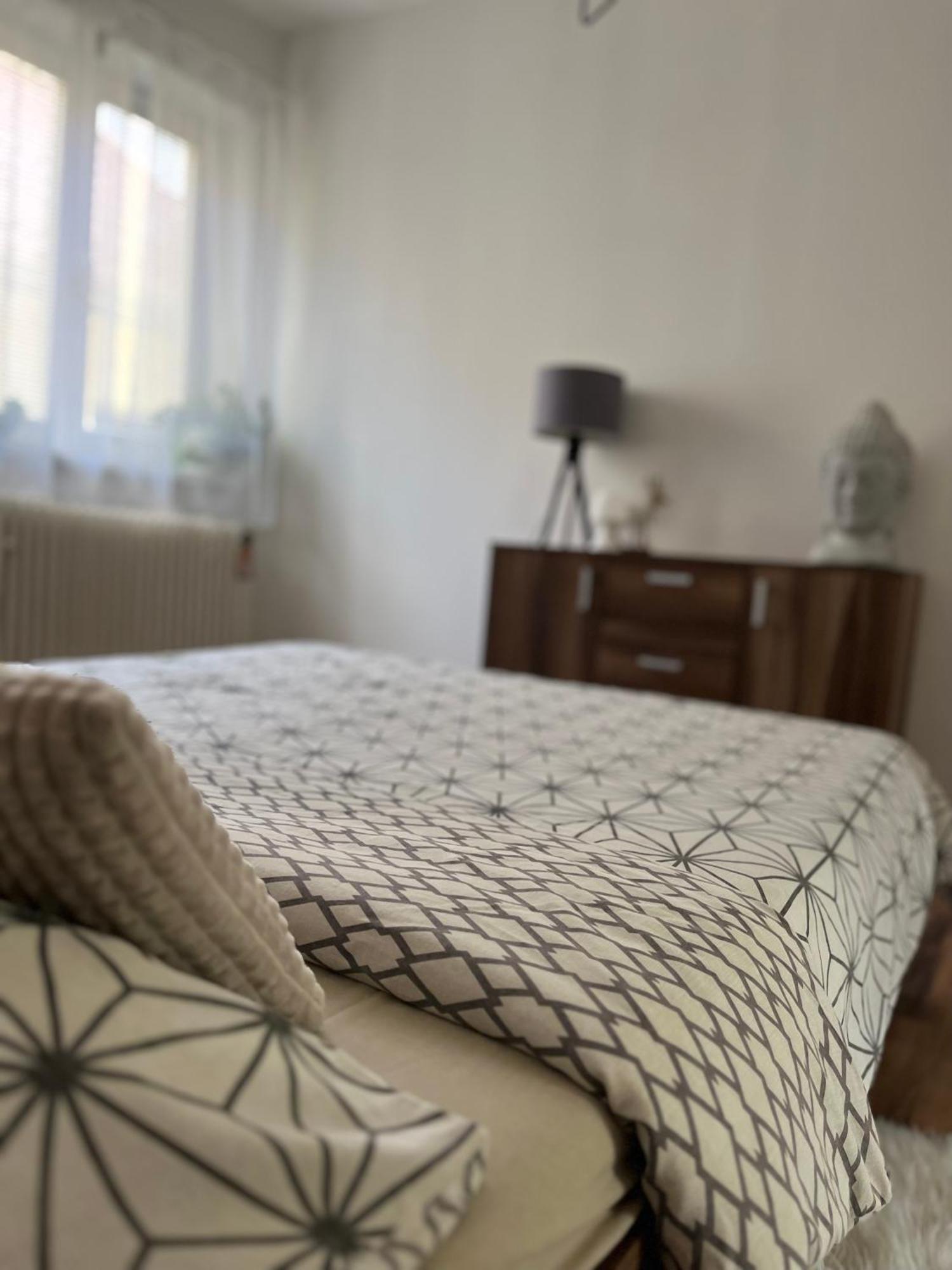 Privat Villa Liptovský Ján Eksteriør bilde