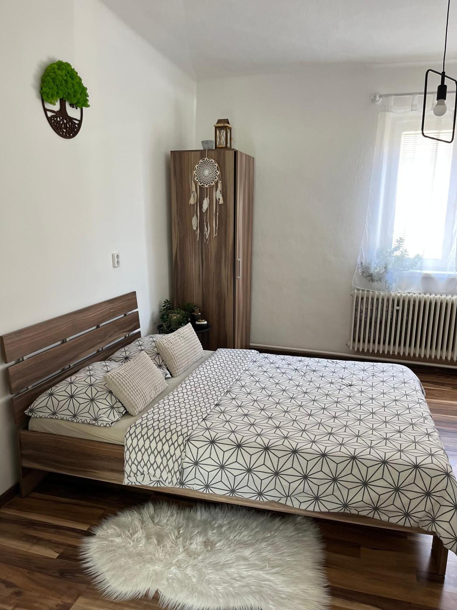 Privat Villa Liptovský Ján Eksteriør bilde